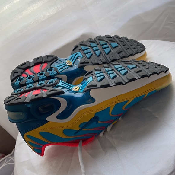 Nike Air Max TN - Picture 8 of 8